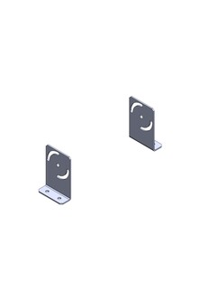 MLBX2-2-ROW-BRACKET